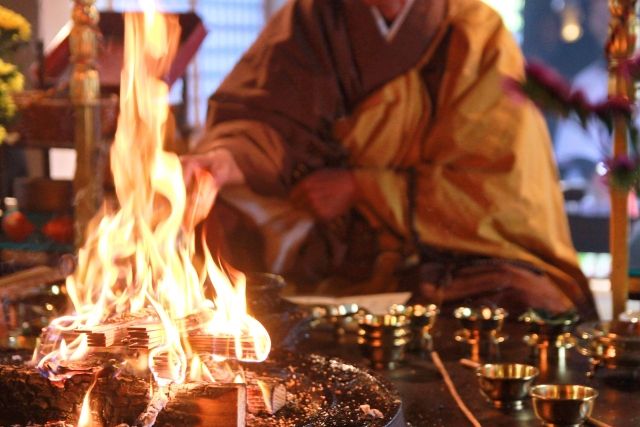 枕草子「すさまじきもの」の加持祈祷はインチキ？清少納言が修験者に呆れ果てた理由